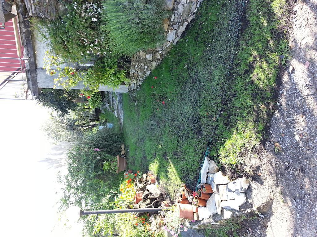 רקו Rooms And Breakfast Casa Balin מראה חיצוני תמונה