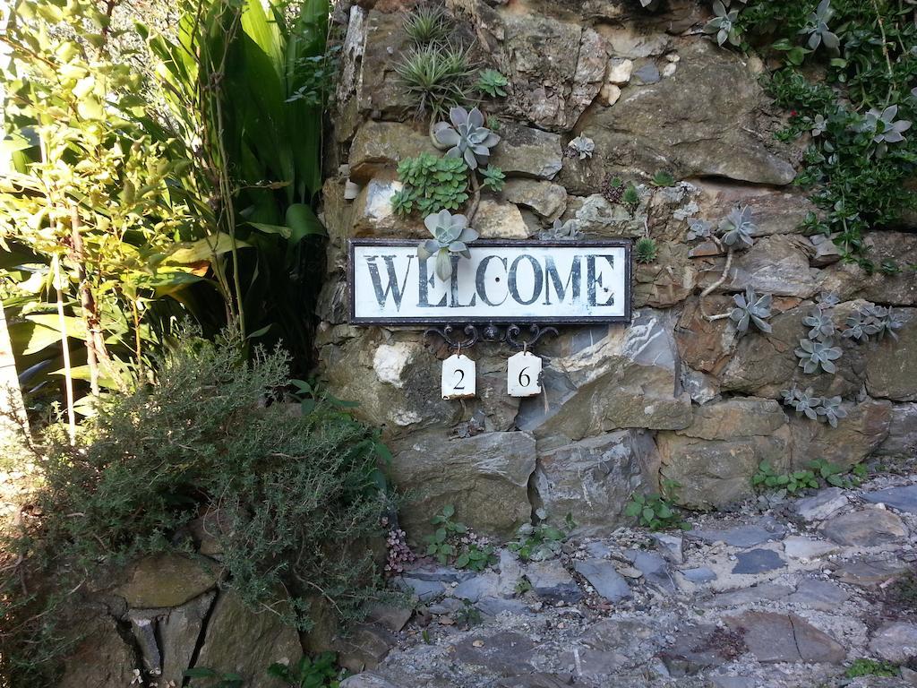 רקו Rooms And Breakfast Casa Balin מראה חיצוני תמונה