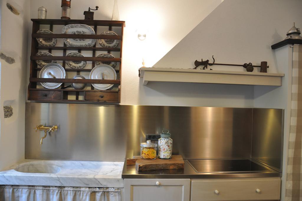 רקו Rooms And Breakfast Casa Balin מראה חיצוני תמונה