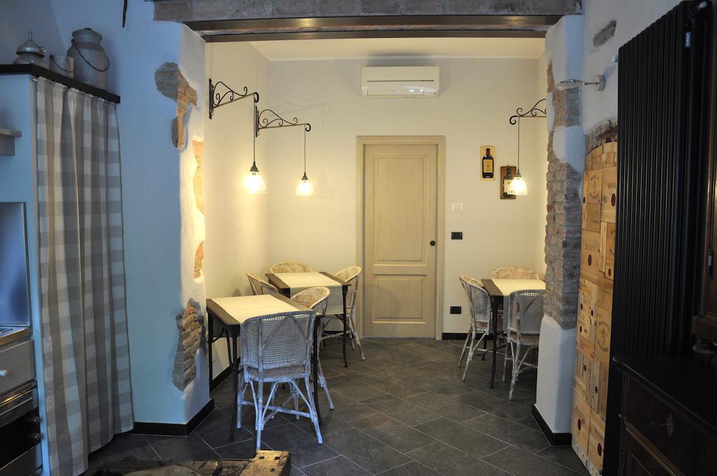 רקו Rooms And Breakfast Casa Balin מראה חיצוני תמונה