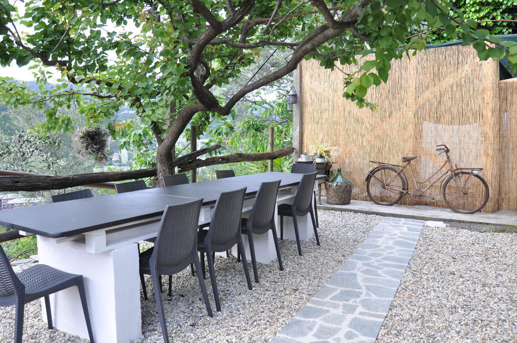 רקו Rooms And Breakfast Casa Balin מראה חיצוני תמונה