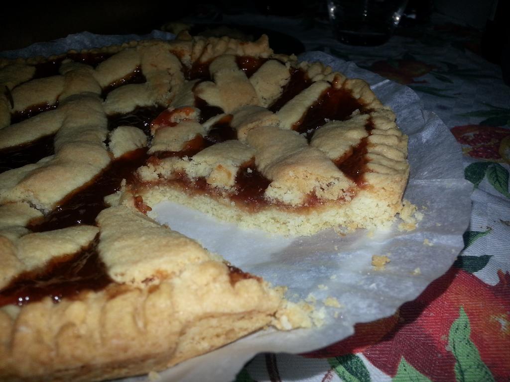 רקו Rooms And Breakfast Casa Balin מראה חיצוני תמונה