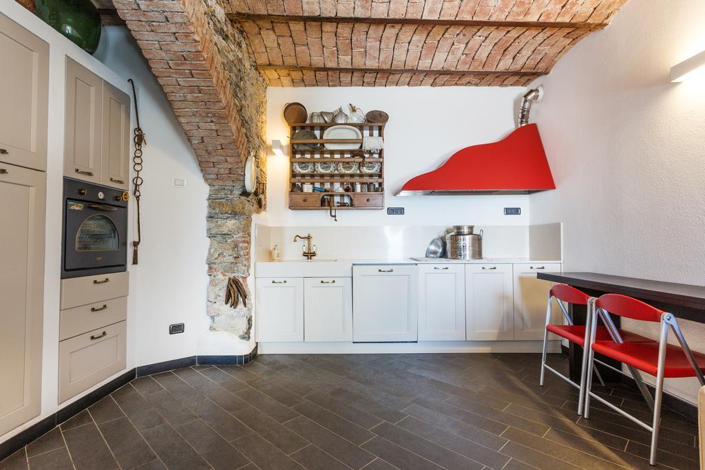 רקו Rooms And Breakfast Casa Balin מראה חיצוני תמונה