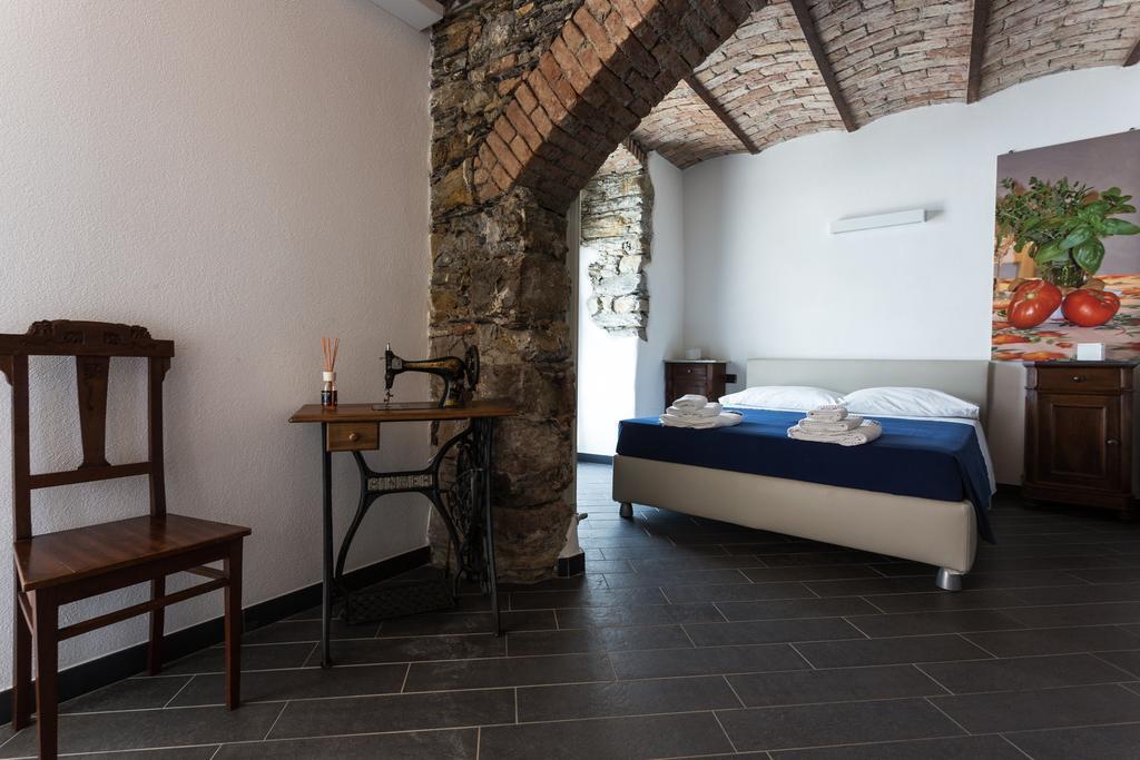 רקו Rooms And Breakfast Casa Balin מראה חיצוני תמונה