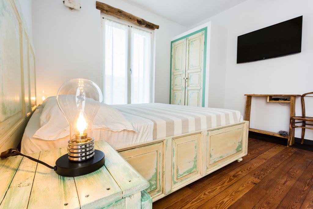 רקו Rooms And Breakfast Casa Balin מראה חיצוני תמונה