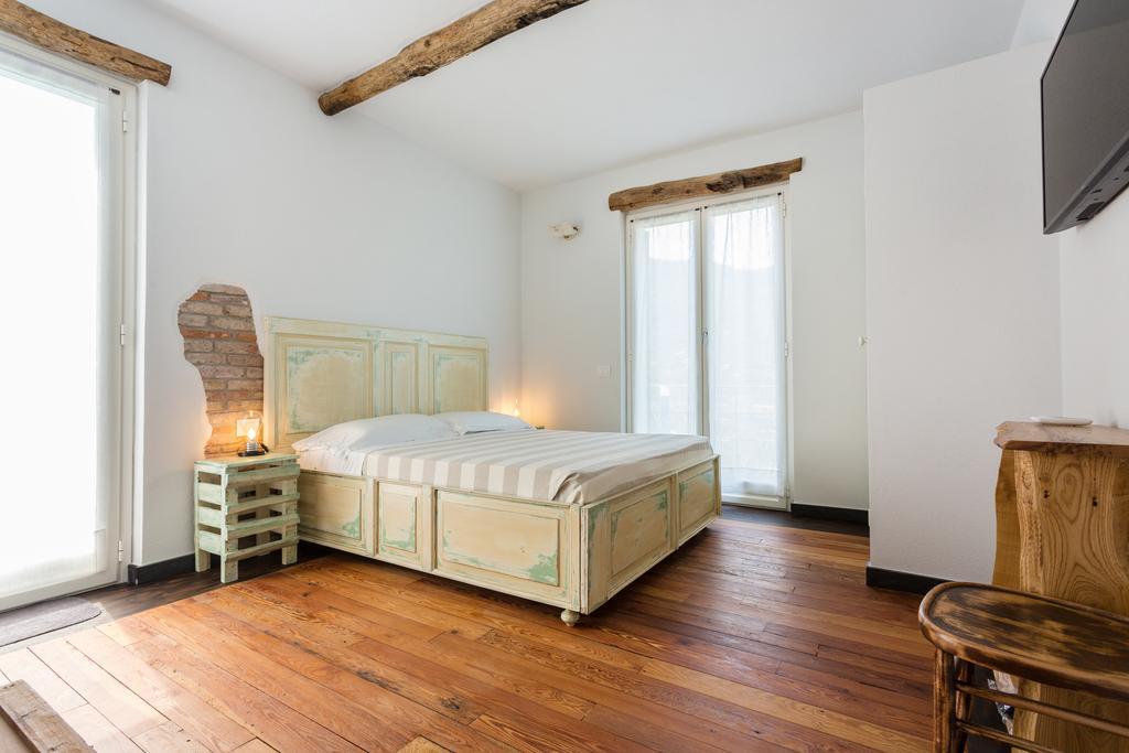 רקו Rooms And Breakfast Casa Balin מראה חיצוני תמונה