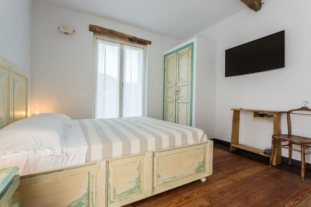רקו Rooms And Breakfast Casa Balin מראה חיצוני תמונה
