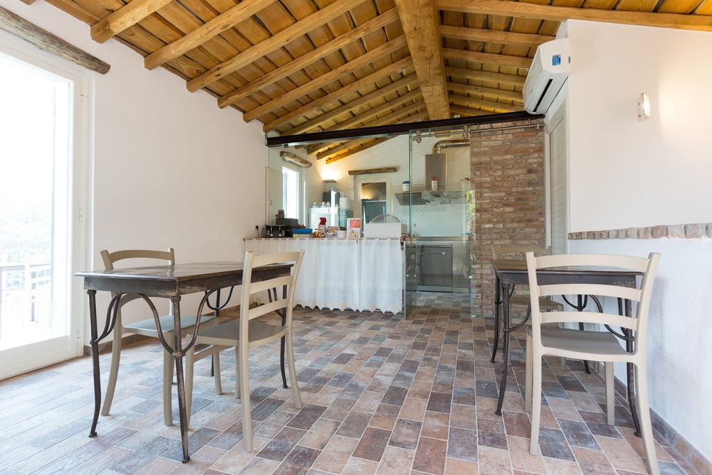 רקו Rooms And Breakfast Casa Balin מראה חיצוני תמונה
