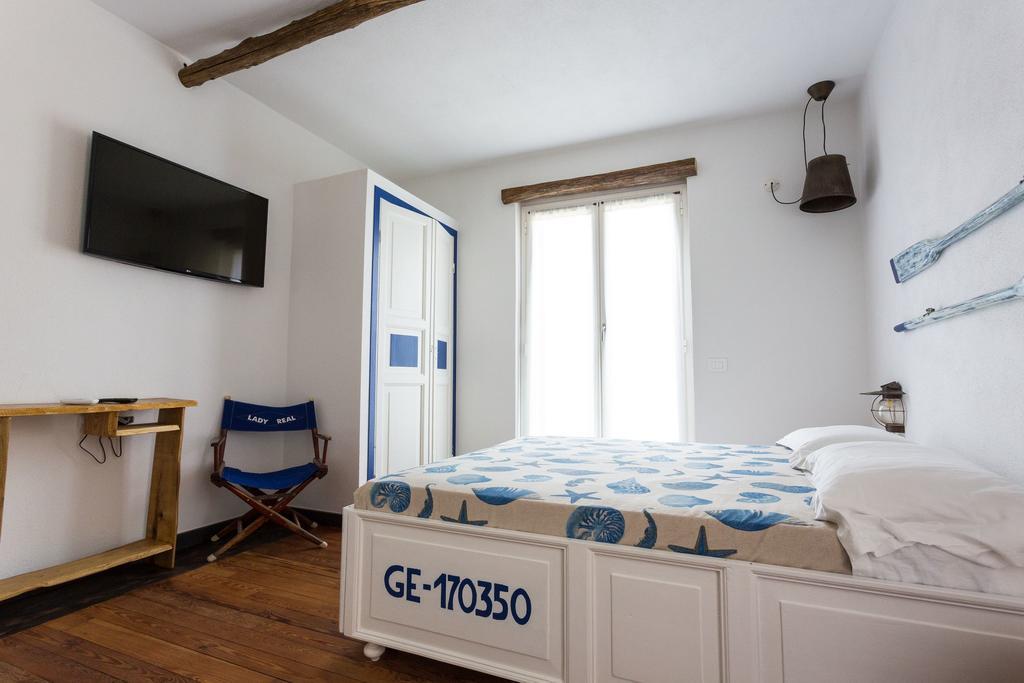 רקו Rooms And Breakfast Casa Balin מראה חיצוני תמונה