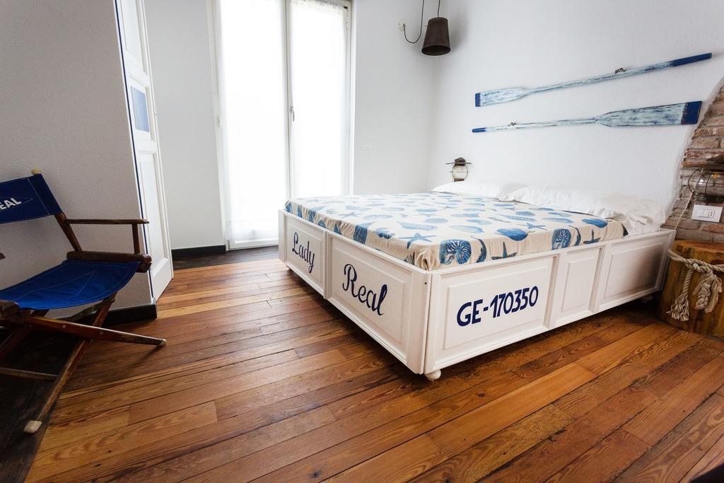 רקו Rooms And Breakfast Casa Balin מראה חיצוני תמונה