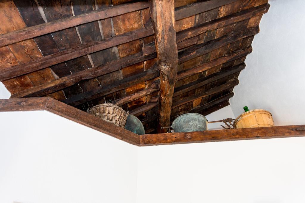 רקו Rooms And Breakfast Casa Balin מראה חיצוני תמונה