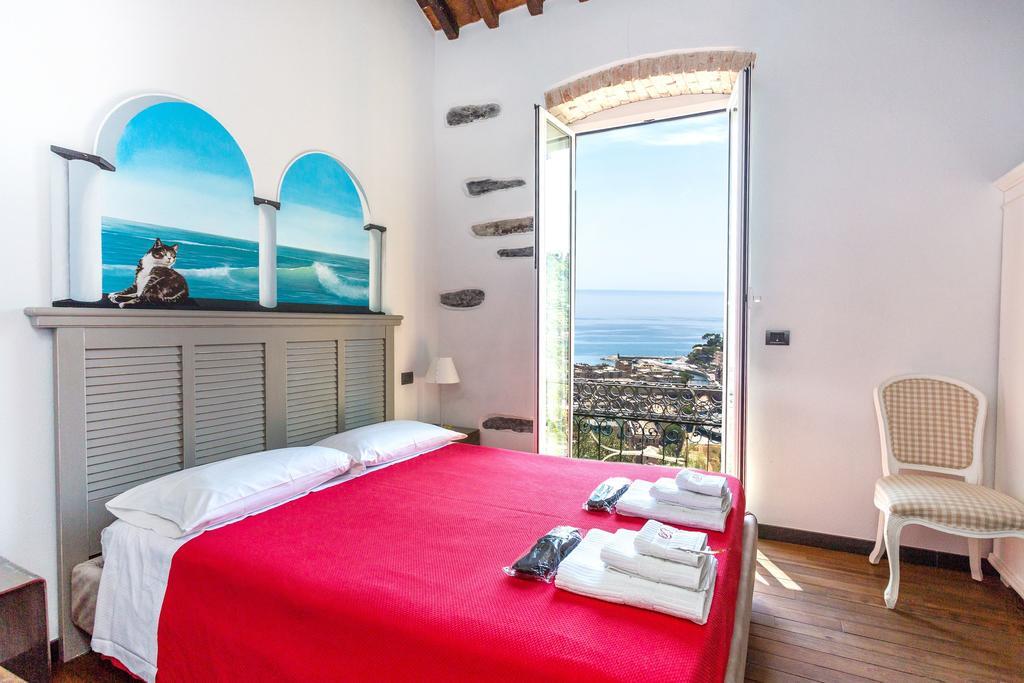 רקו Rooms And Breakfast Casa Balin מראה חיצוני תמונה