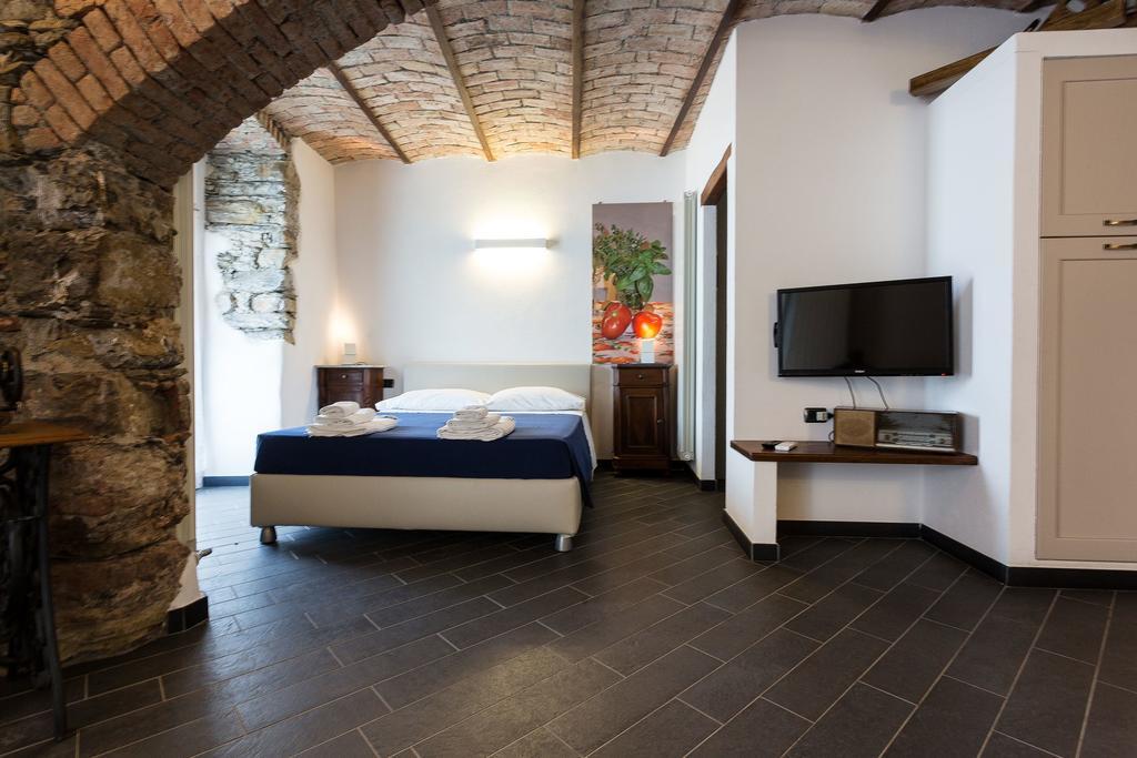 רקו Rooms And Breakfast Casa Balin מראה חיצוני תמונה