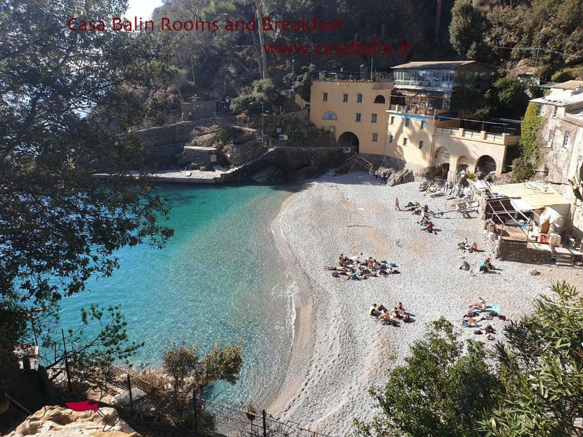 רקו Rooms And Breakfast Casa Balin מראה חיצוני תמונה